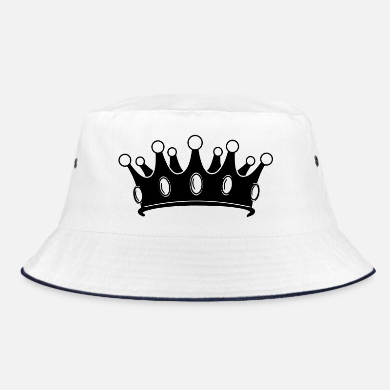 Logo der Krone Bucket Hat