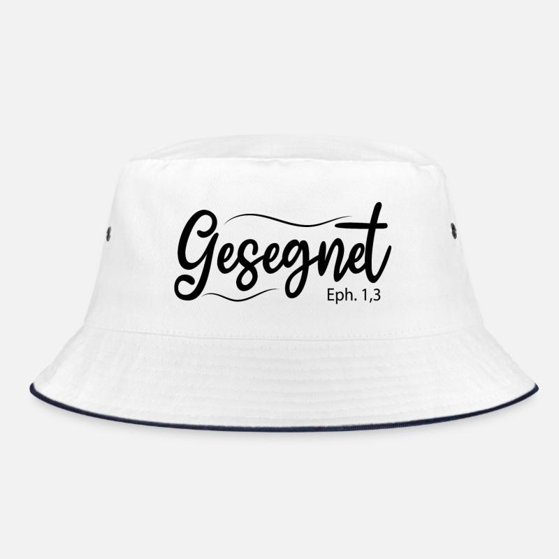 Bucket Hat
