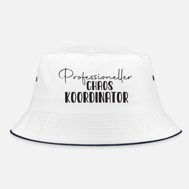 Coordinateur professionnel du chaos Bob