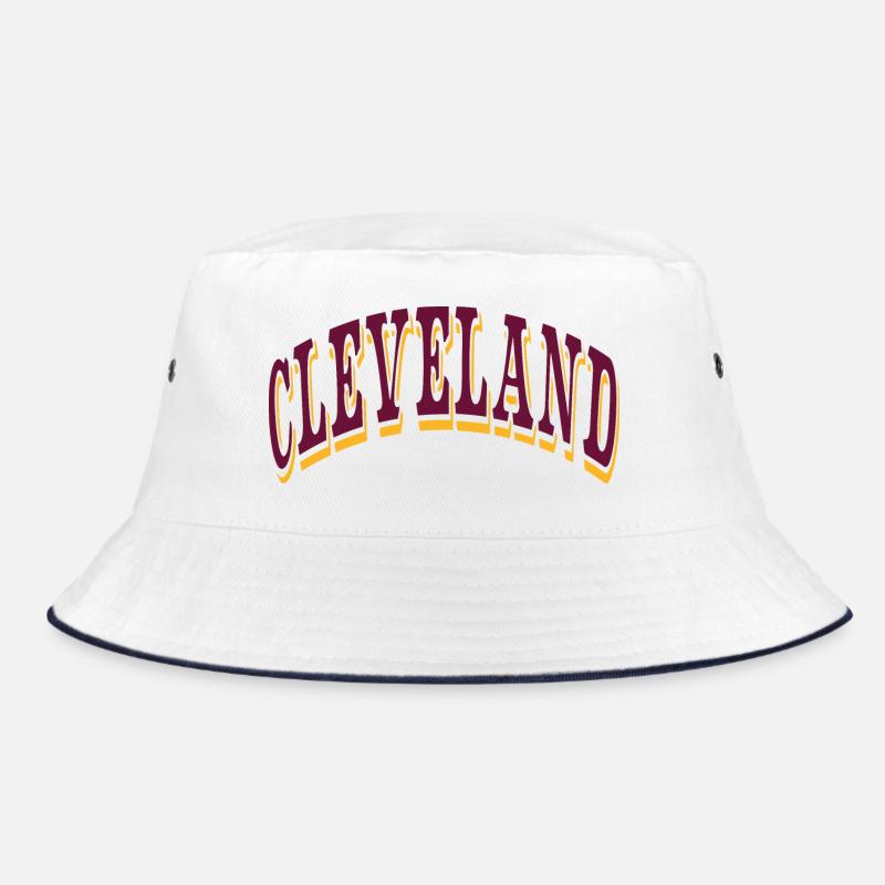 Cleveland Bucket Hat