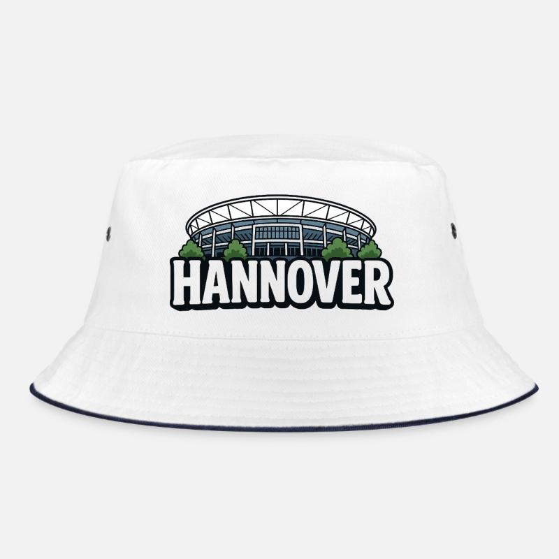 Stade de Hanovre 1896 Bob