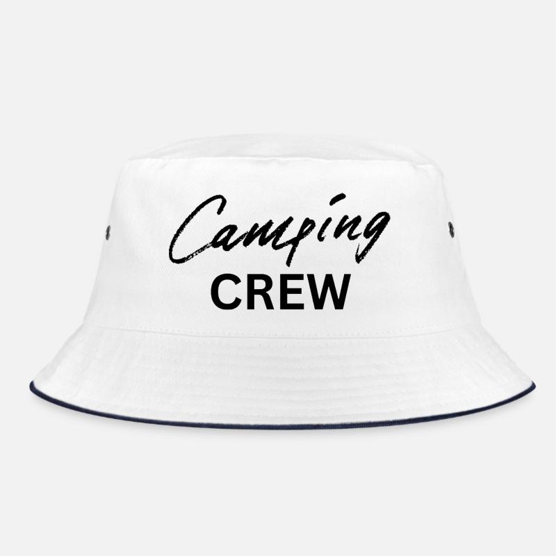 Équipe de camping Bob