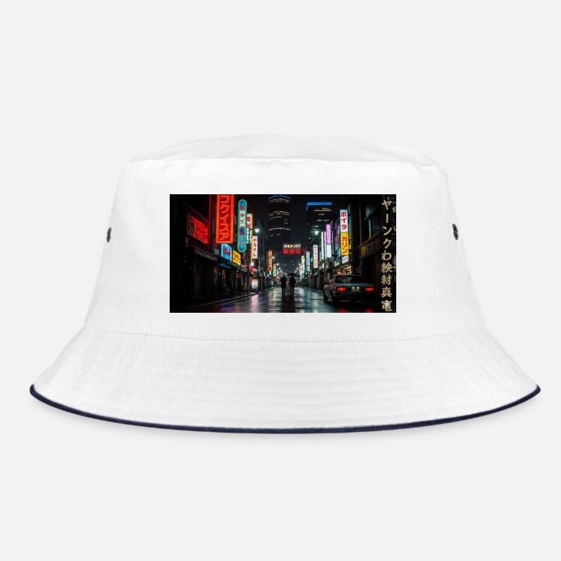Bucket Hat