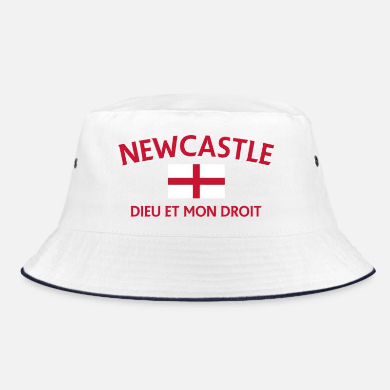 Newcastle Crest Fusion Bob
