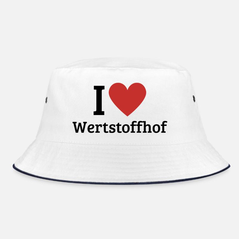 Bucket Hat
