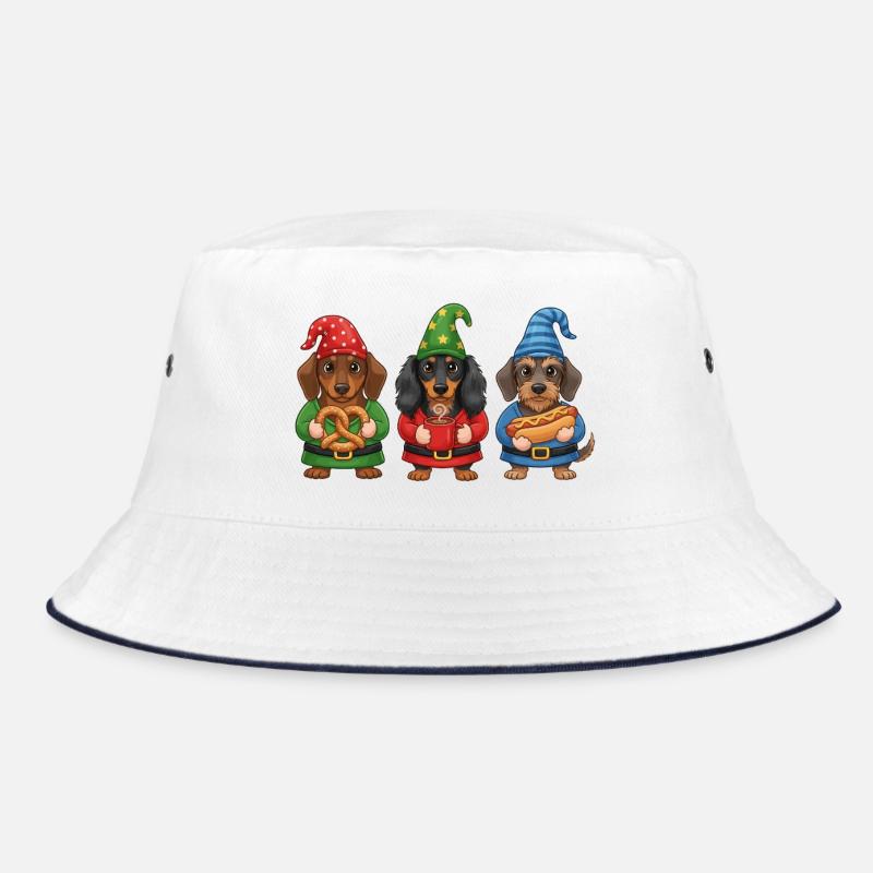Bucket Hat