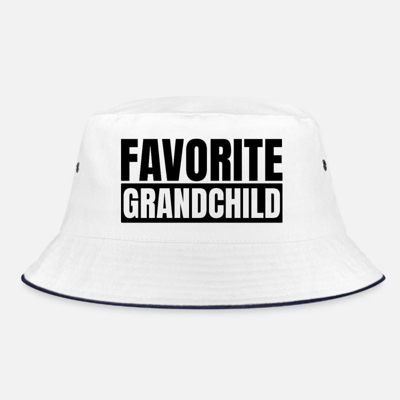 Lieblingsenkelkind Bucket Hat