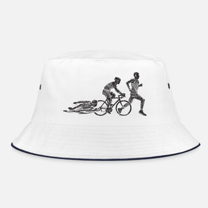 Circuit des Zombies Cyclistes Bob