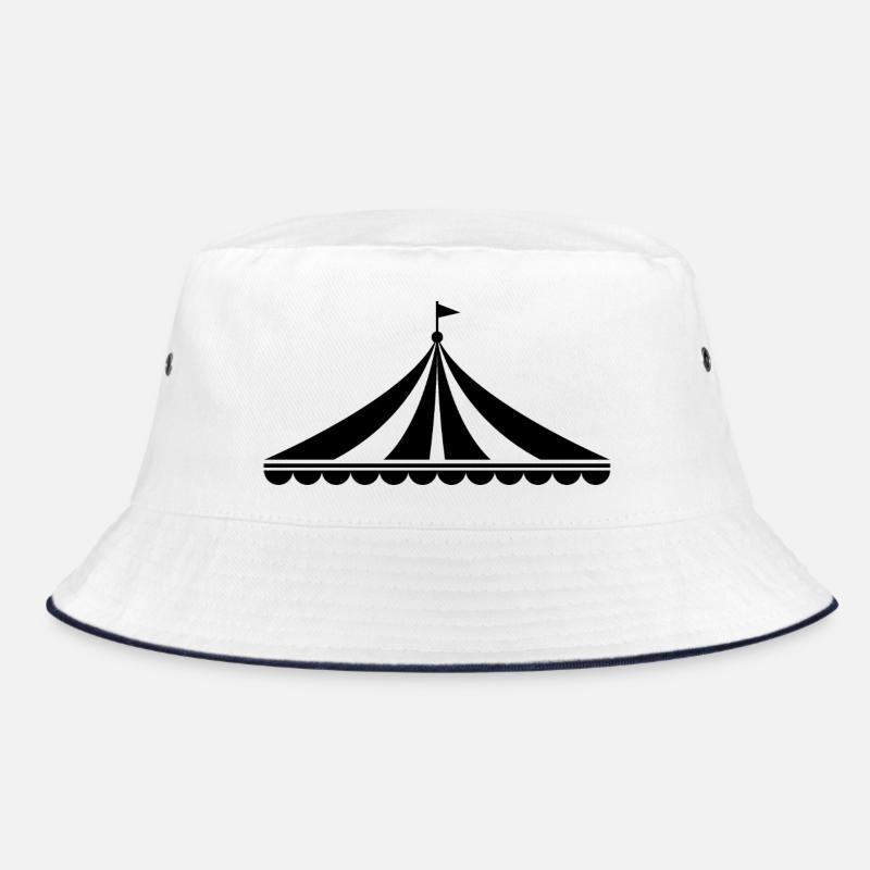 Carnaval de la tente de cirque Bob