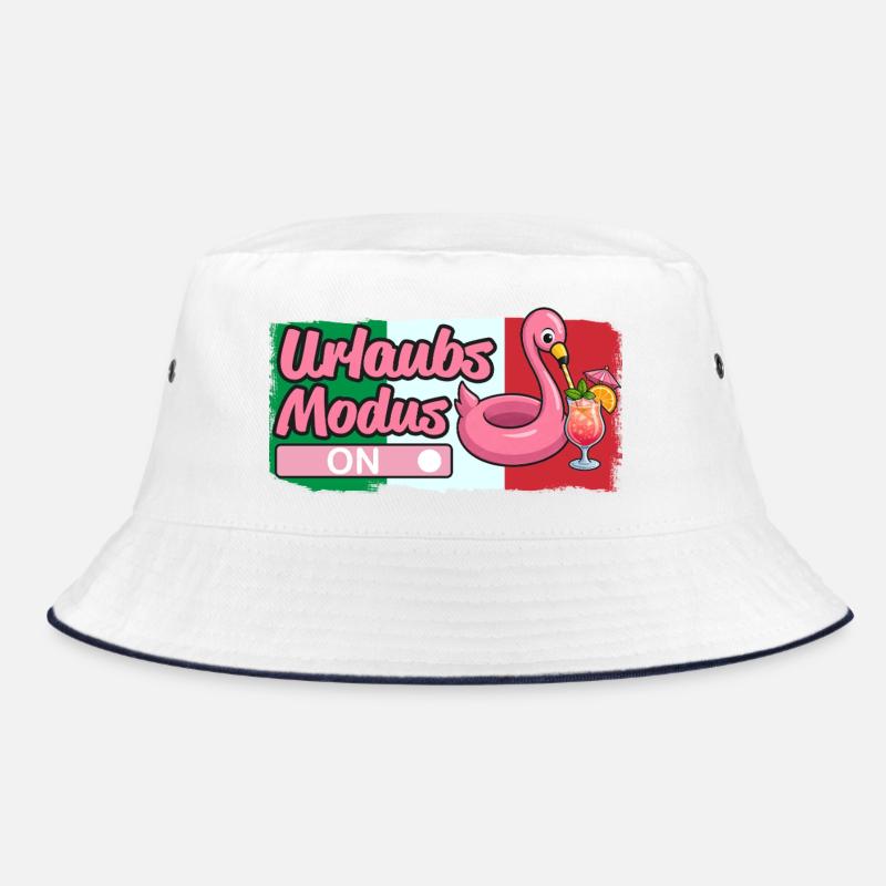 Bucket Hat