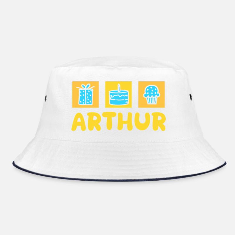 Bucket Hat