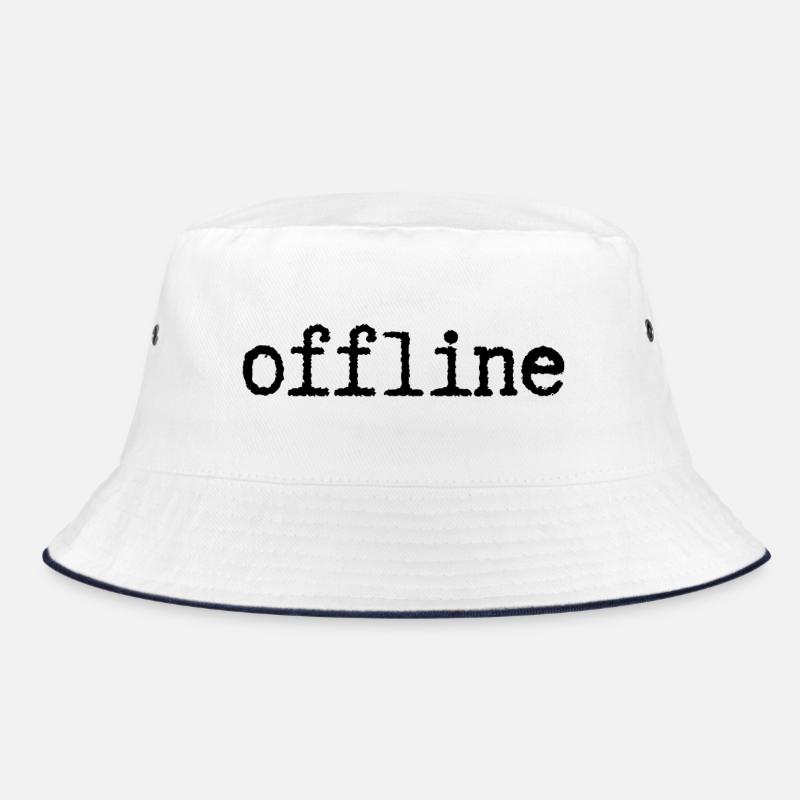 Bucket Hat