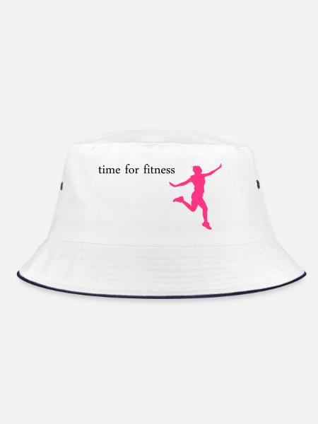 sport - Bob - blanc/marine