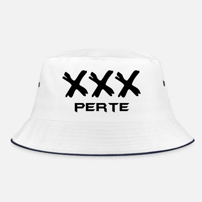 XXX - perte Bucket Hat