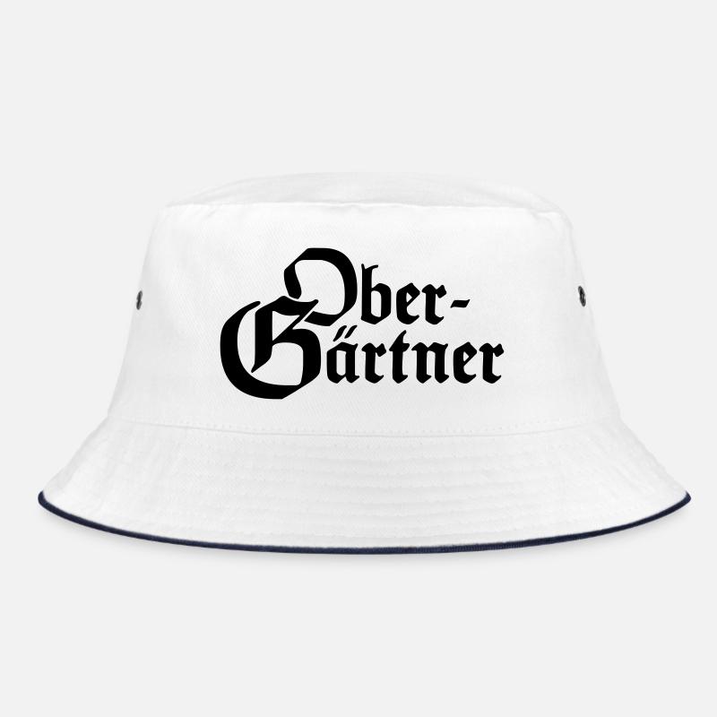 Bucket Hat