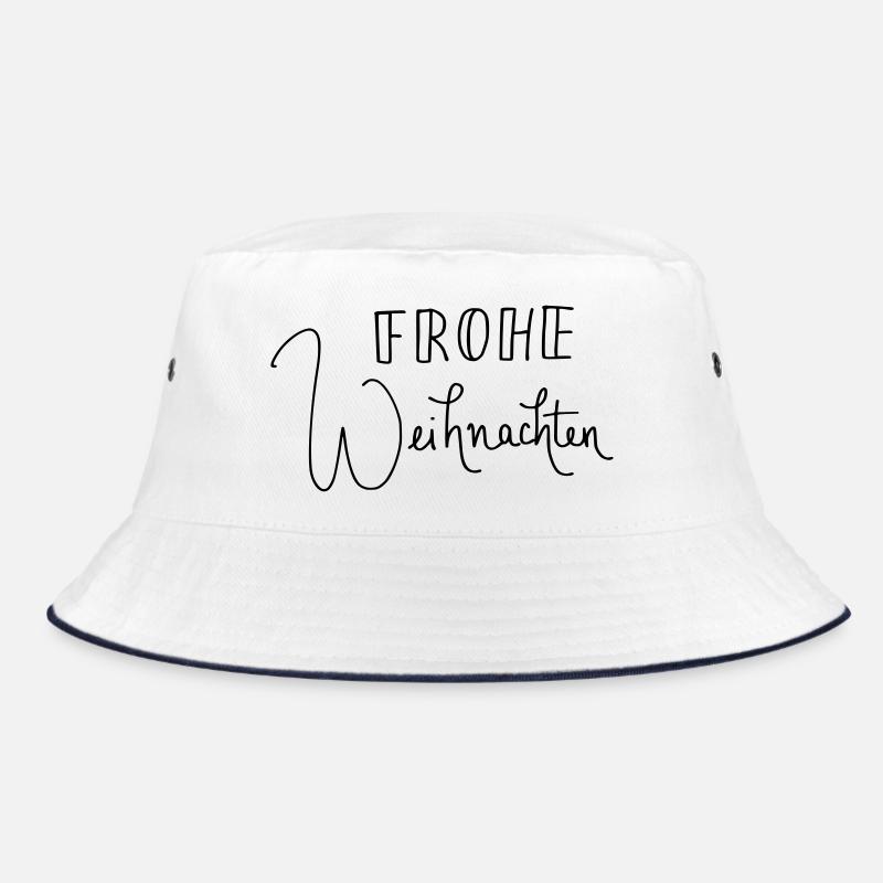 Bucket Hat
