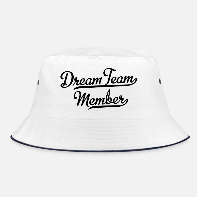 dream team member Bob