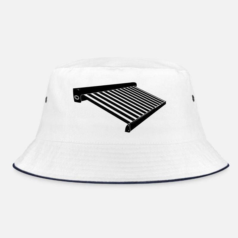 Sun protection sun canopies Bucket Hat