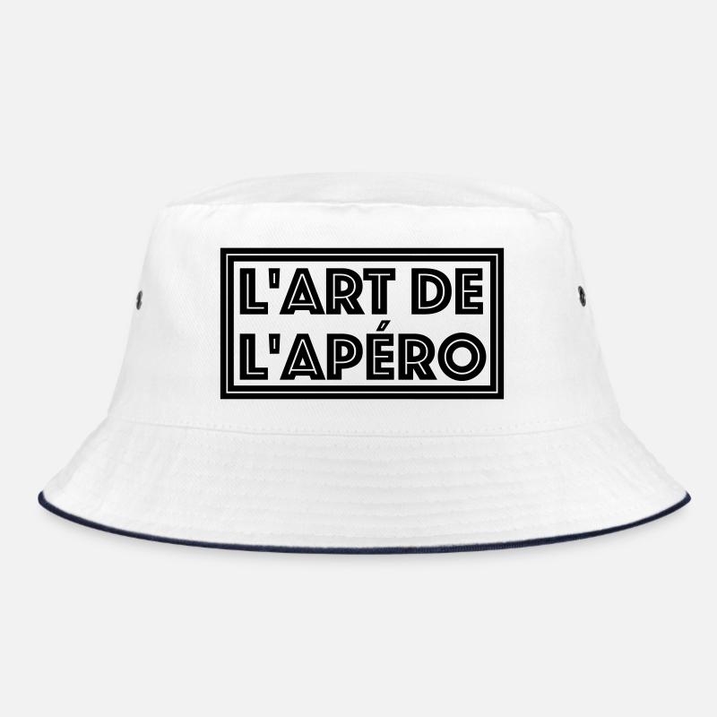 Bucket Hat