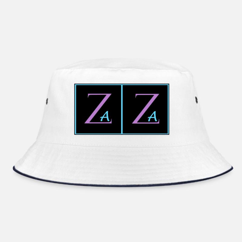 Zaza Bucket Hat