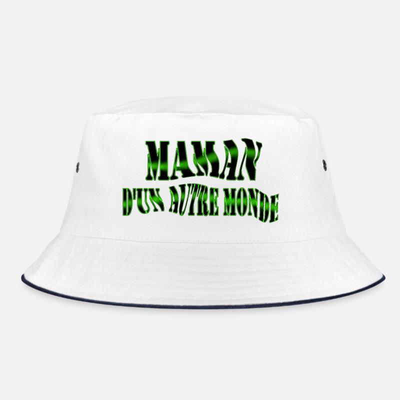 Muttertag Bucket Hat