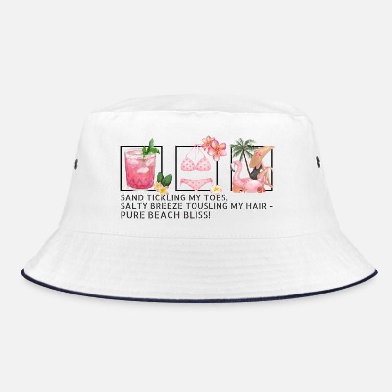 Bucket Hat
