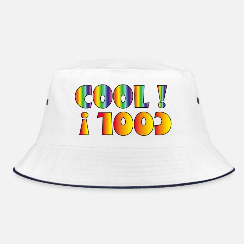 Bucket Hat
