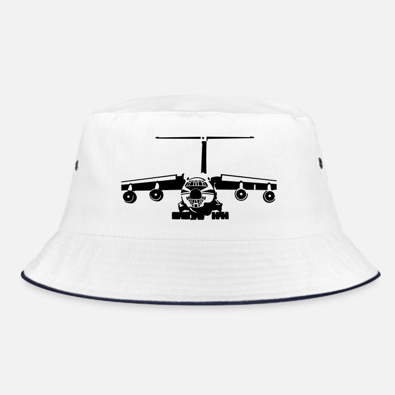 IL-76 Bucket Hat