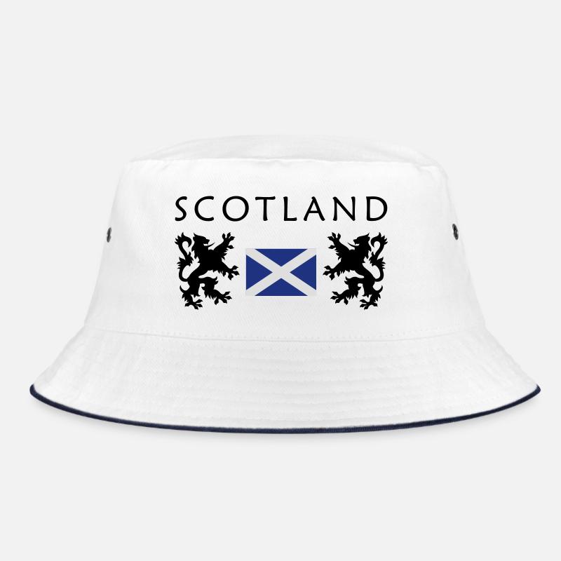 Drapeau de l'ecosse Bob