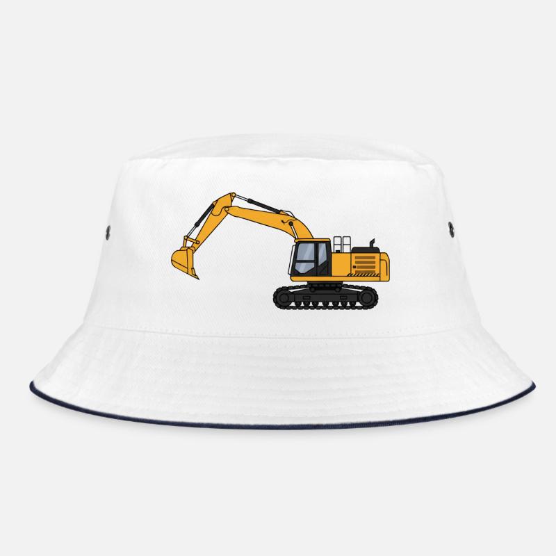 Bucket Hat