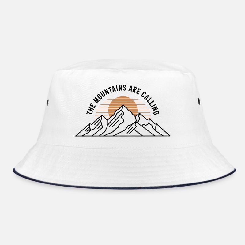 Montagnes - Expression Bob