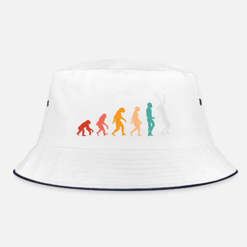 Évolution du tennis Bob