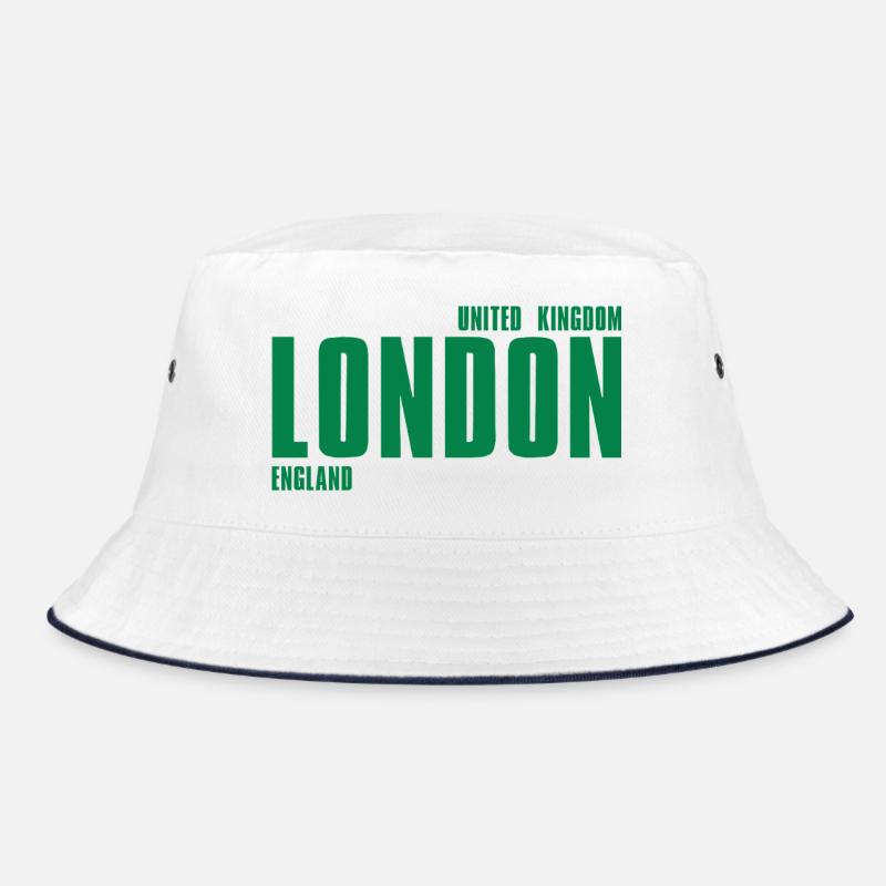Londres – Angleterre Lyric Design Bob