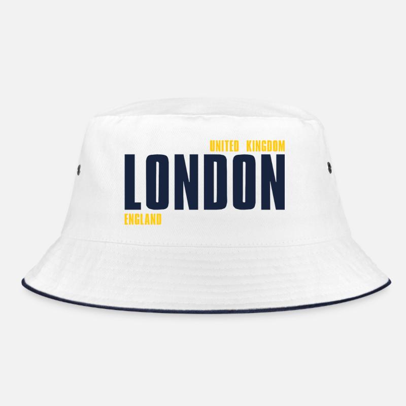 Londres – Angleterre Lyric Design Bob