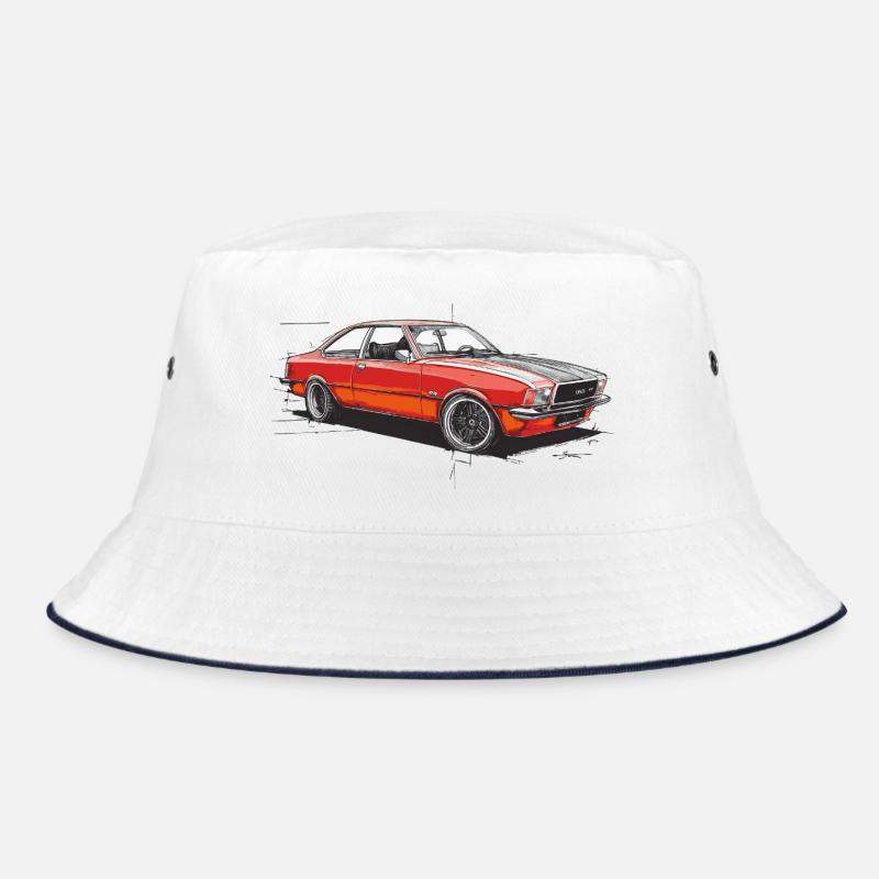 Bucket Hat