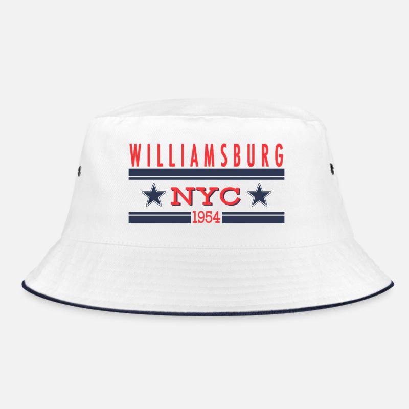 Bucket Hat