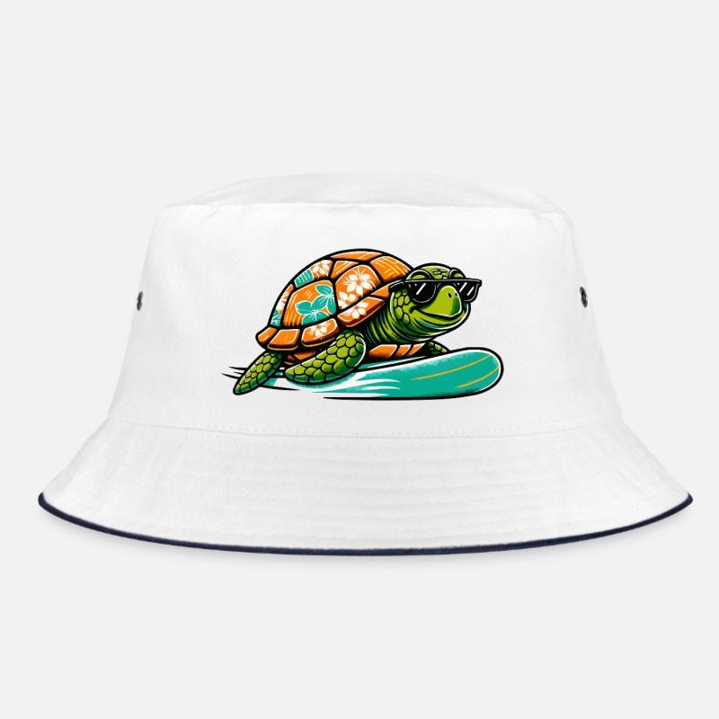 Planche de surf Hawaïenne Turtle Bob