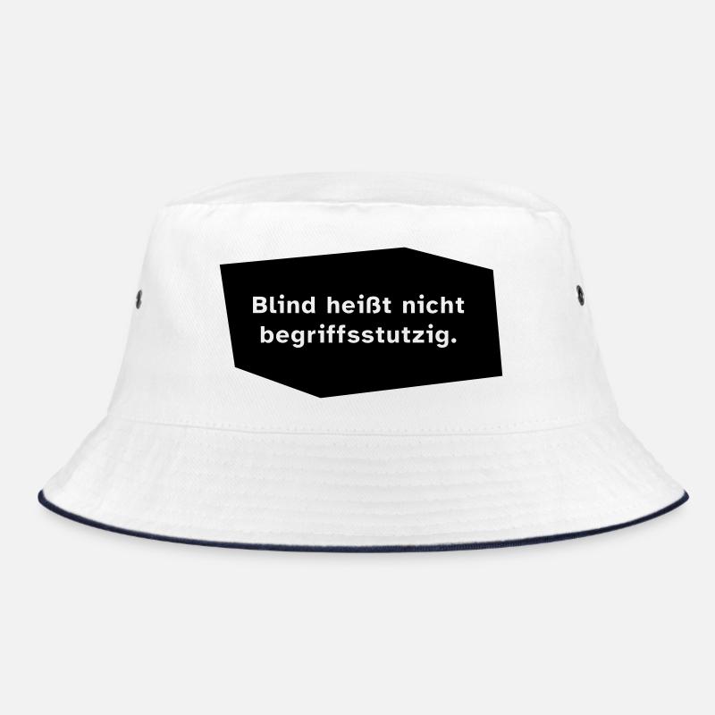 Bucket Hat