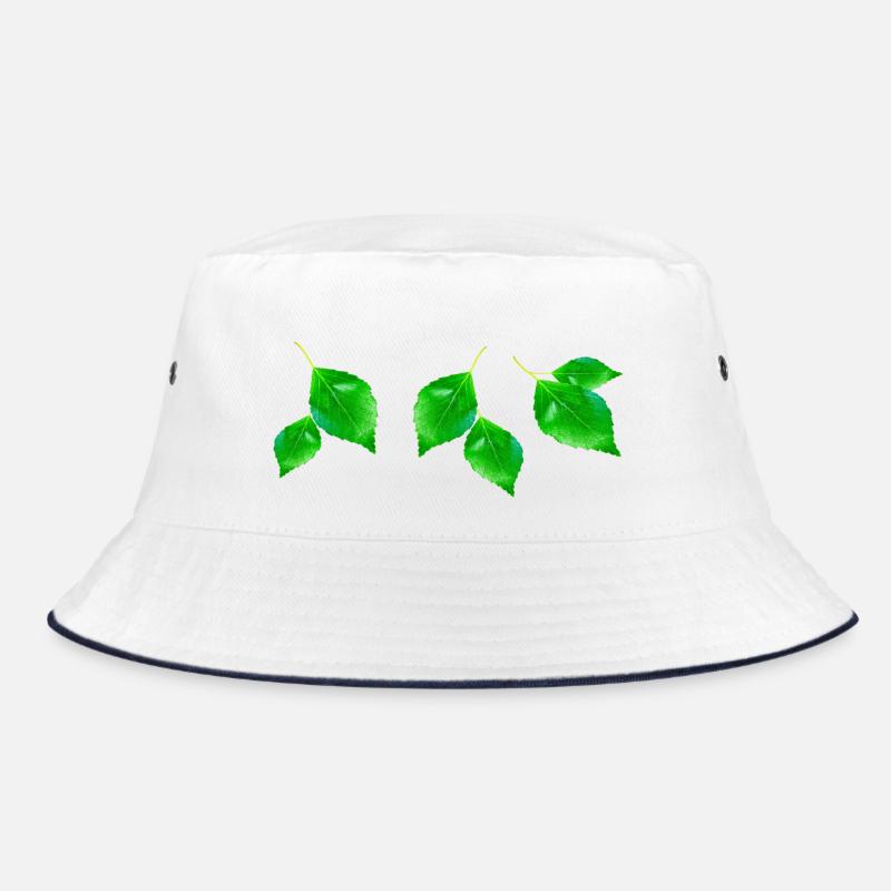 BIRCH || Bucket Hat
