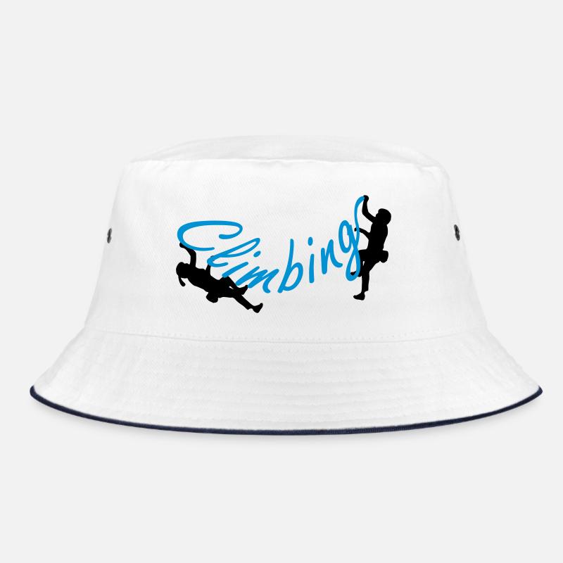 Climbing Bucket Hat