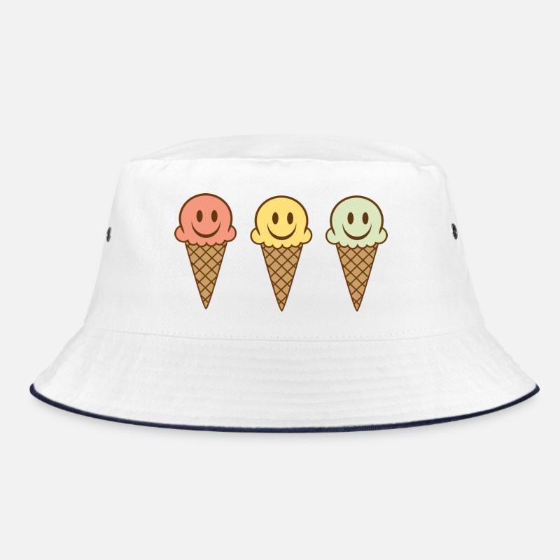 Eis Bucket Hat