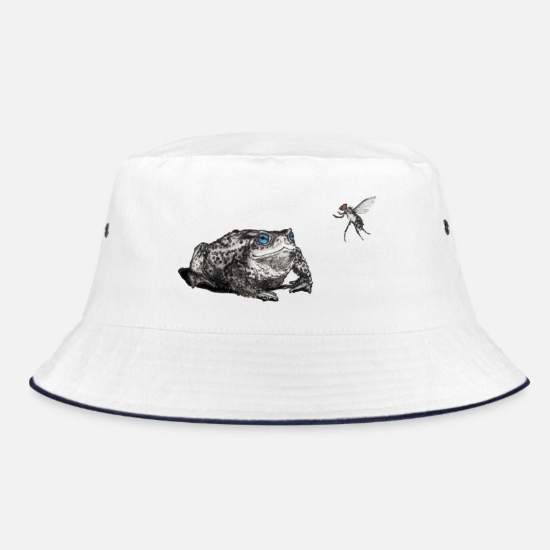 Bucket Hat