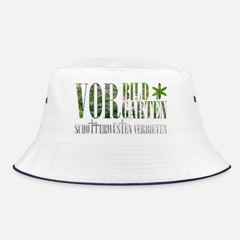 Bucket Hat