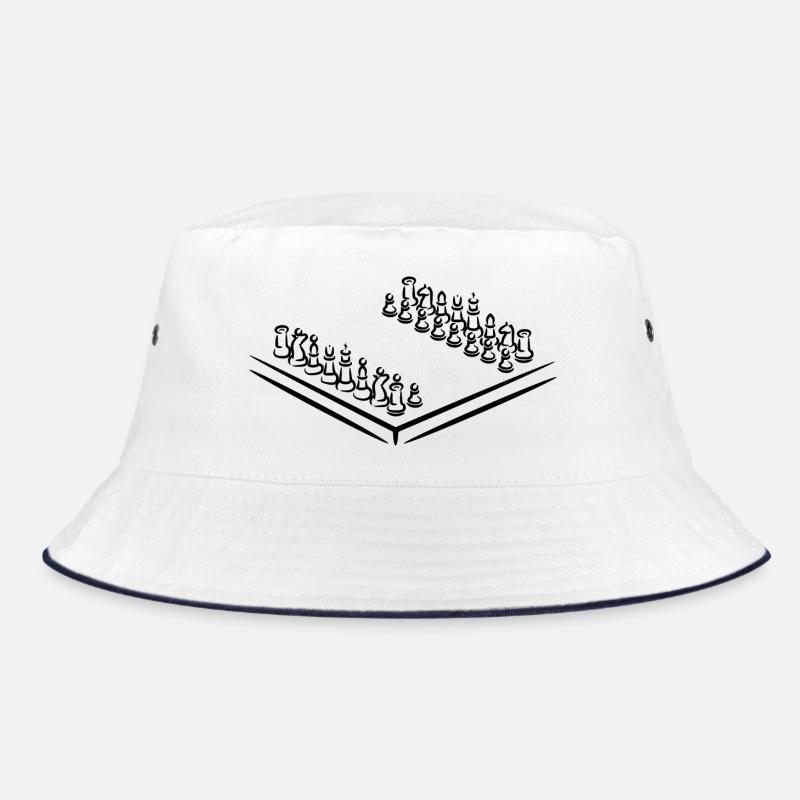 Bucket Hat