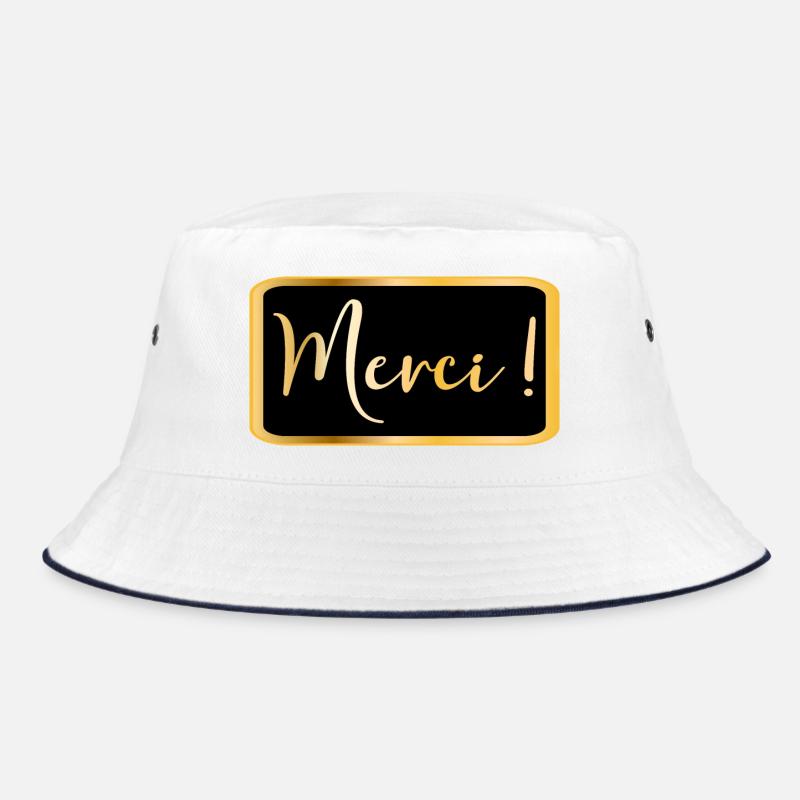 Bucket Hat