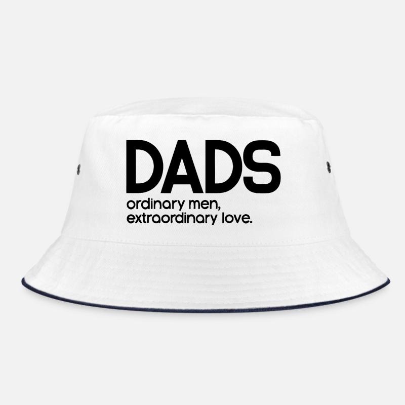 Kosmische Galaxie Abstraktes Kunstdesign Bucket Hat