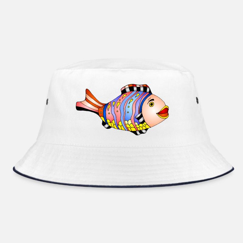 Bucket Hat