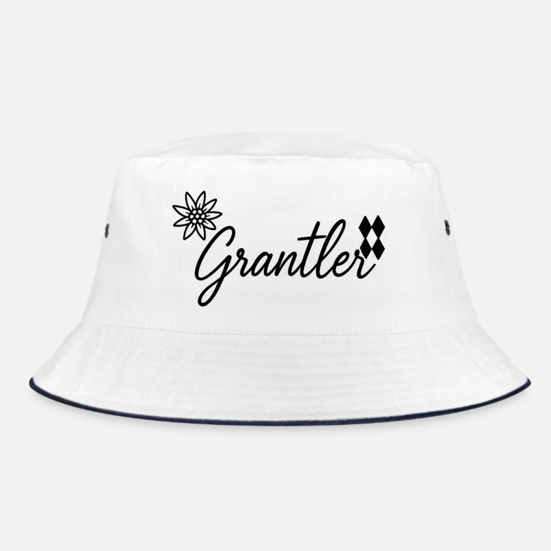 Grantler Bucket Hat