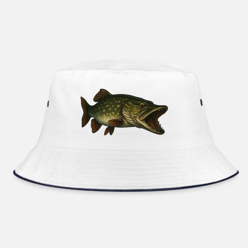 Brochet Bob