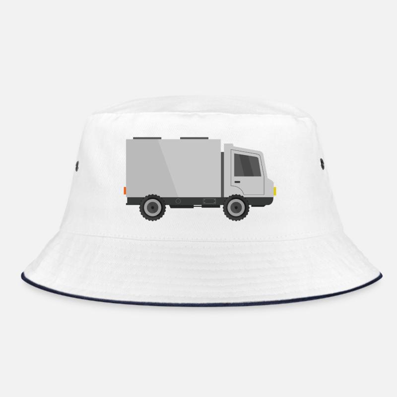 Bucket Hat